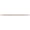 Ekena Millwork Chrysler Wood Fretwork Pierced Ceiling Medallion, Walnut, 38"W x 19"H x 10"ID x 1/4"T CMWP38X19X0250CSWA - alternate 3